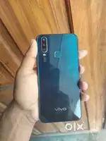 Vivo Y17 4/128 GB
