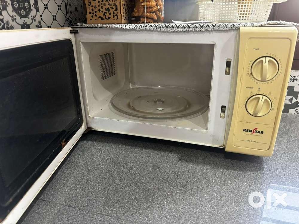 Microwave 20L