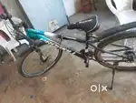 New cycle 3 month used only