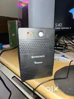 Under warrenty UPS for sale
