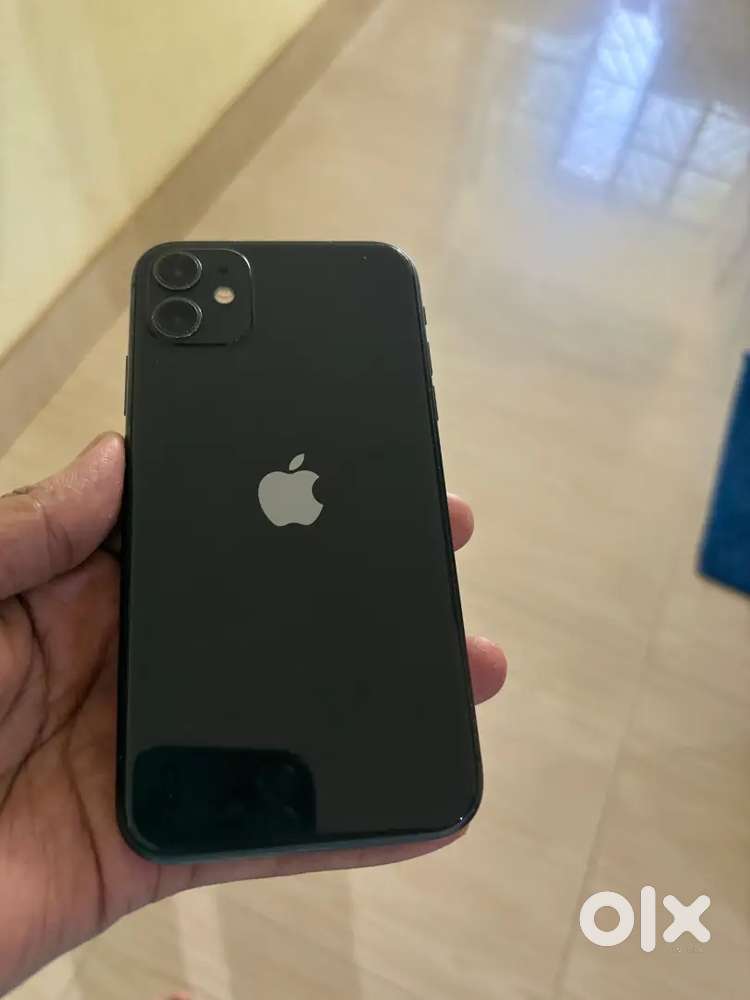 I phone 11