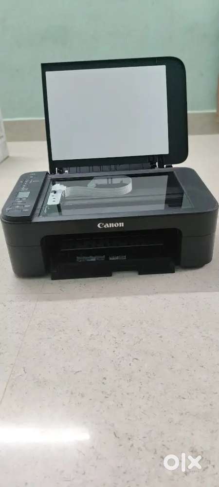 Canon printer pixma-E3370 for sale
