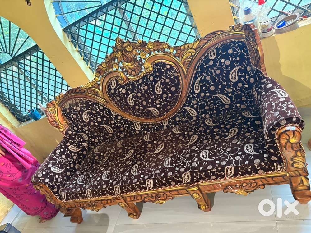 8months old sofa set(3sets)