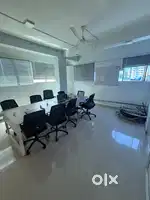 2500 SQFT FURNISHED OFFICE FOR RENT AT KADAVANTHRA