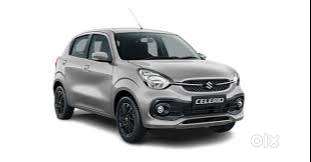 ALL NEW CELERIO TOUR H2 CNG