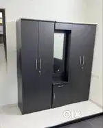 5 Door Cupboard For Sale