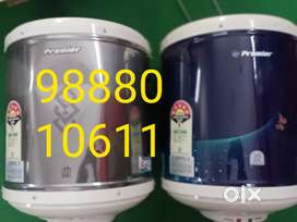 DECEMBER आफर फ्री फ्री FITTING GYSER 25 LTR.RO FLTR FOR PG FLAT ROOM