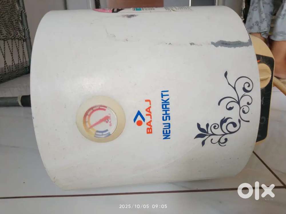 Electric Gizer