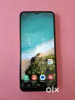 Samsung Galaxy A03 Core