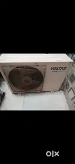VOLTAS AIRCONDITIONER
