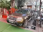 Deisel Renault Duster 2013 Top model A+ Condition new tyre