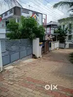 Residential area
