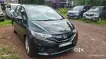 Honda Jazz 1.2 SV i VTEC, 2017, Petrol