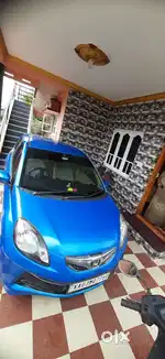 Honda Brio 2012 Petrol Well Maintained