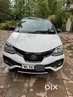 Toyota Etios Liva 2019 Petrol 24900 Km Driven