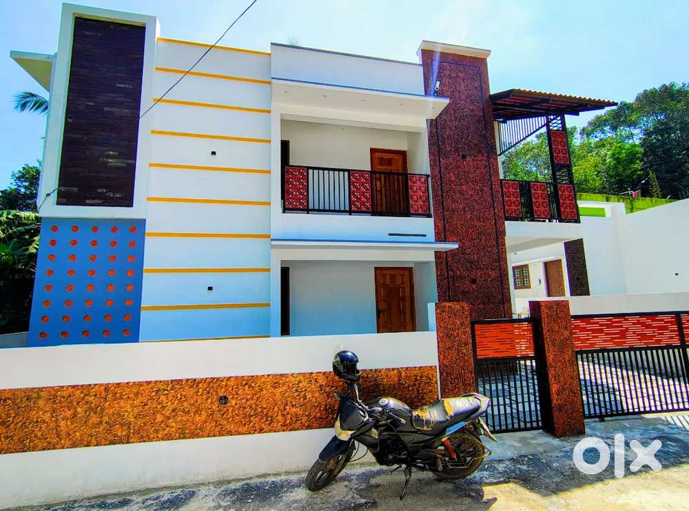 TRIVANDRUM Pappanamkode malayam