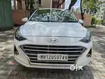 Hyundai Grand i10 Nios Sportz 1.2 Kappa CNG, 2022, CNG & Hybrids