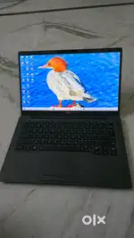 Dell Latitude 7400 i7 Processor