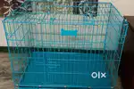 Beand new pet cage for sale at neelankarai