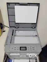 Brother 7500D