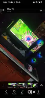 Gaming Computer PC