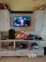 TV stand for sale