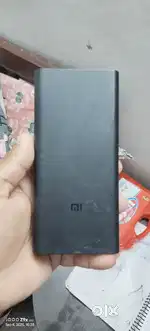 Mi Power bank
