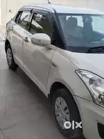 Maruti Suzuki Swift Dzire 2012 Diesel 98000 Km Driven