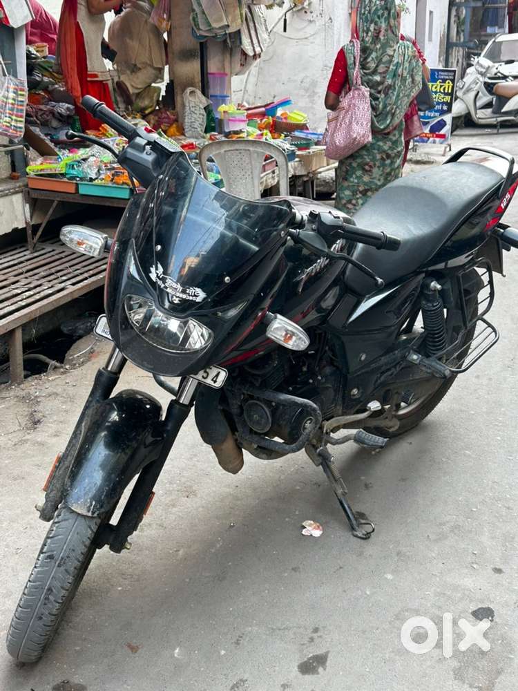 Good condition good tyre