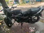 Good condition, fully maintained single owner -70km/litre
