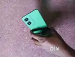 Moto G35 0ne month phone