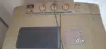 Washing machine for sale in working condition