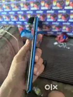 OnePlus 8Pro 12gb ram 256gb rom with bill box charger