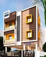 READY TO OCCUPY A BRAND NEW 2BHK FLATS SALE AT MEDAVAKKAM