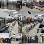 BOTH BRAND/SHOP WARRANTY AVAILABLE FRIDGES WMS ACS SURPLUS APPLIANCES