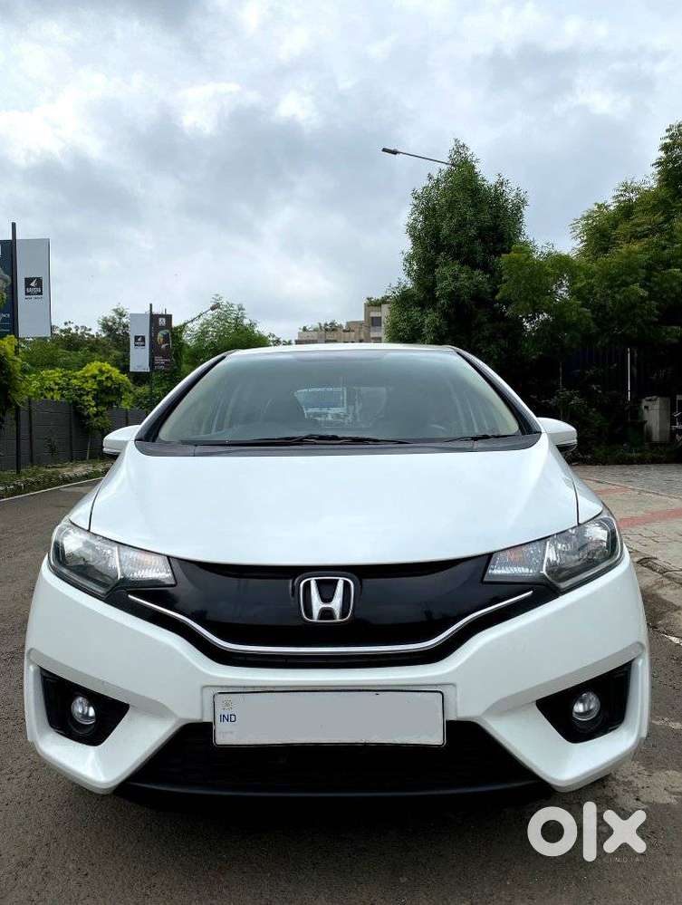 Honda Jazz 1.2 VX  i-VTEC AT, 2018, Petrol