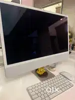 Apple imac