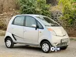 Tata Nano XT, 2015, Petrol