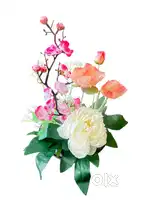 Natural flowers