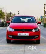 Volkswagen Polo, 2014, Diesel