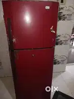 Lg refrigerator