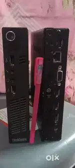 Lenovo ThinkCentre Tiny PC intel Core i3 - 3rd Gen