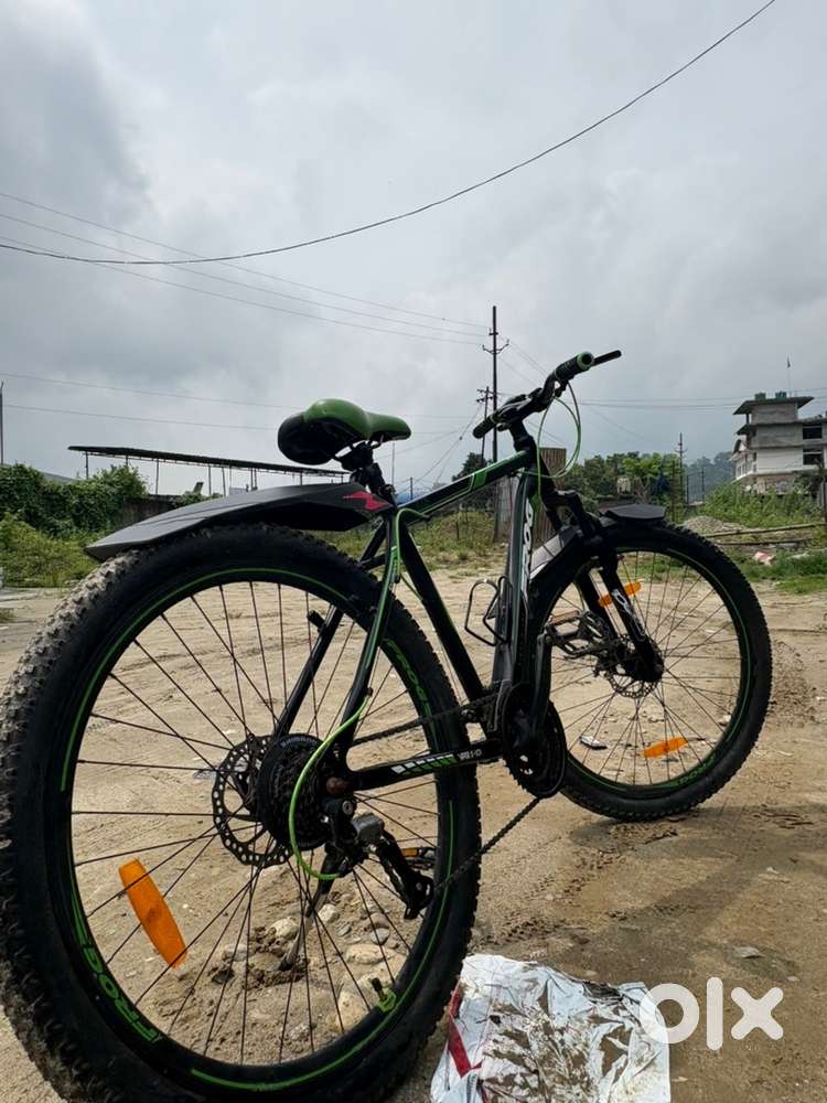 Geae Cycle for sale