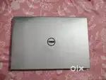 Dell i3 4th Genrations laptop