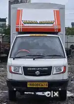 ASHOK LEYLAND DOST CNG