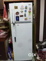 Refrigerator of LG