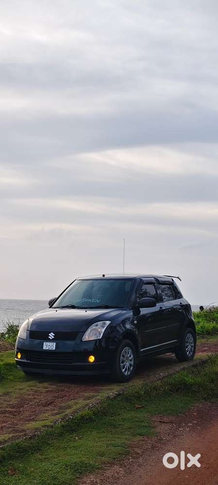 Maruti Suzuki Swift 2006 Petrol Well Maintained