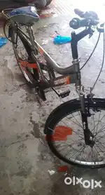 Atlas contendor cycle good condition