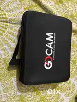 DIGITEK GoCAM DAC-101 5K 30FPS WiFi Ultra HD