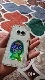 Nothing 2A exchange bhi kr luga 20+ set h to koi iphone bhi chlega